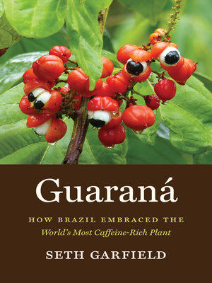 cover image of Guaraná